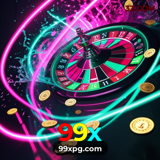 Cassino Online 99x | Diversão com Bônus e Suporte 24h