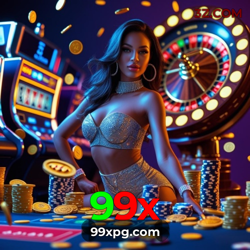 99x | Cassino Online com Bônus e Jogos Populares