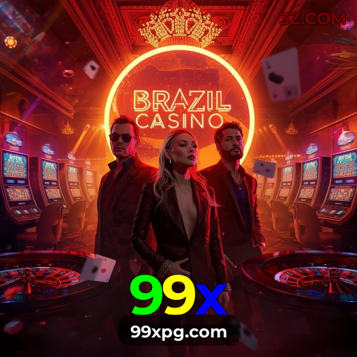 App do 99x | Cassino Online com PIX e Suporte 24h