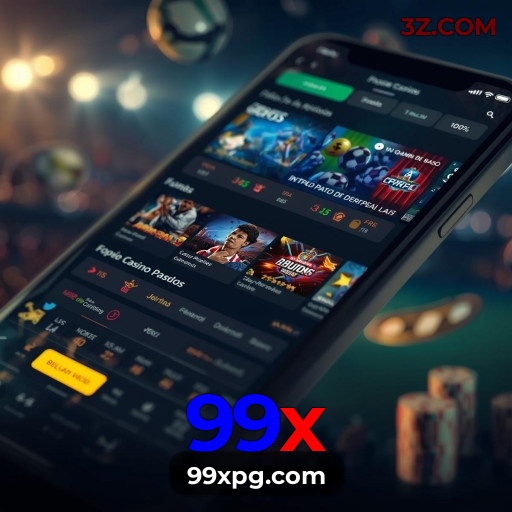 Login Social e Inovador: Conheça o 99x