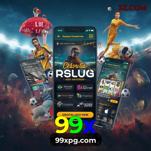 99x: Apostas Esportivas no Futebol Brasileiro com Odds Altas