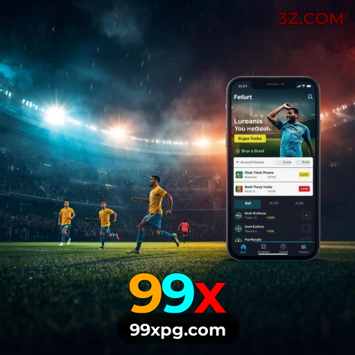 Bônus no 99x: ofertas exclusivas para todos os estilos