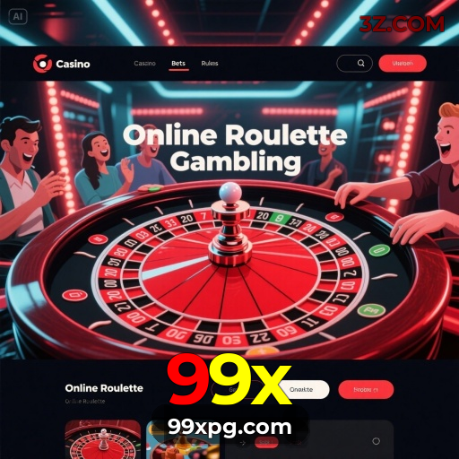 99x | Cassino Online com Bônus e Jogos Populares