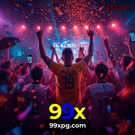 Cassino Online 99x | Diversão com Bônus e Suporte 24h