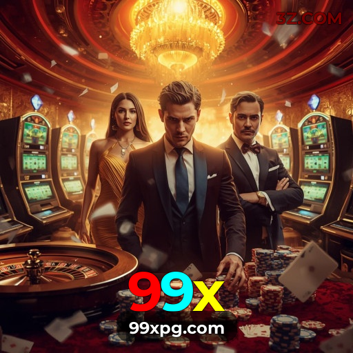 Baixar App do 99x | Cassino Online Confiável